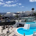 Hotell Kikere Puerto del Carmen (Lanzarote)