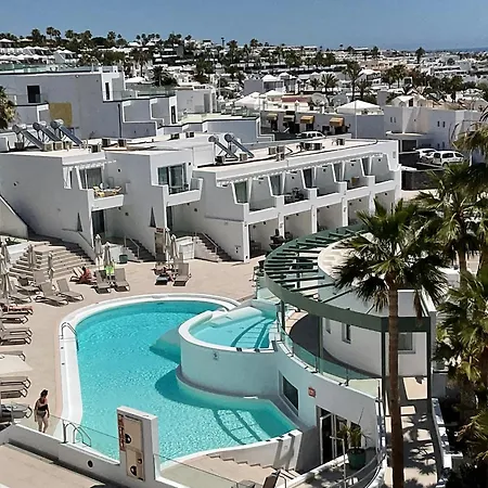 Kikere Hotell Puerto del Carmen (Lanzarote)