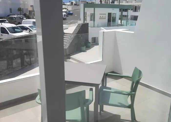 Hotel Kikere Puerto del Carmen (Lanzarote)