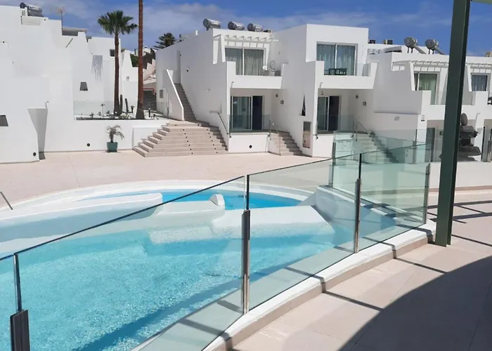 Kikere Hotel Puerto del Carmen (Lanzarote)