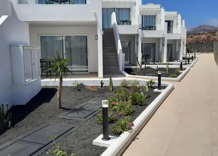 Hotel Kikere Puerto del Carmen (Lanzarote)