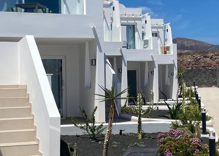 Kikere Puerto del Carmen (Lanzarote)