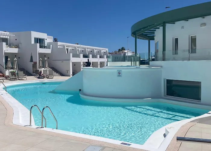 Kikere Puerto del Carmen (Lanzarote)