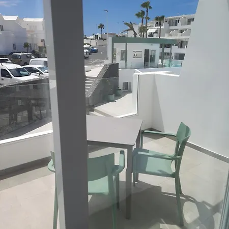 Otel Kikere Puerto del Carmen (Lanzarote)