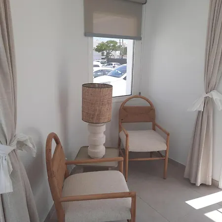 Kikere Отель Пуэрто дель Кармен