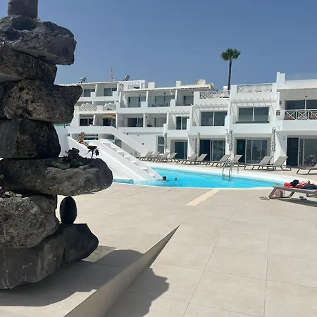 Kikere Puerto del Carmen (Lanzarote)