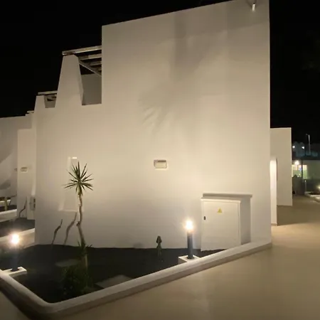 Kikere 3* Puerto del Carmen (Lanzarote)