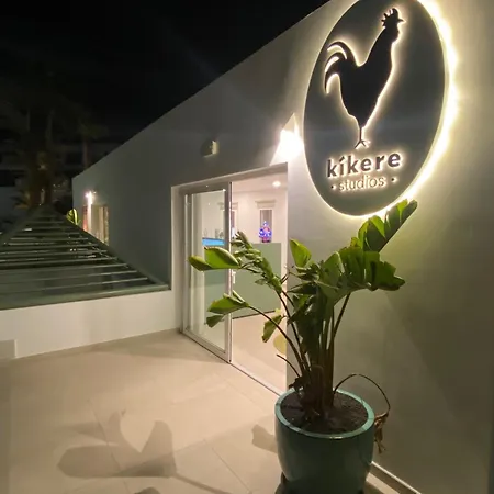 Kikere 3* Puerto del Carmen (Lanzarote)