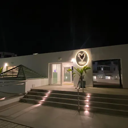 Hotel Kikere Puerto del Carmen (Lanzarote)