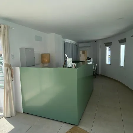 Otel Kikere