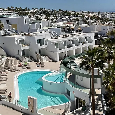 Kikere Otel Puerto del Carmen (Lanzarote)