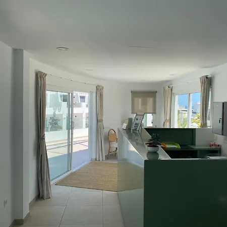 Otel Kikere Puerto del Carmen (Lanzarote)