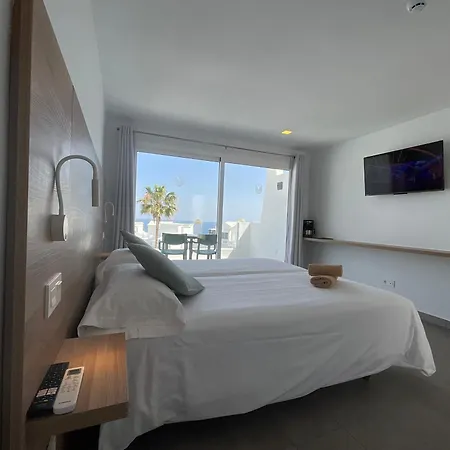 Kikere Otel Puerto del Carmen (Lanzarote)