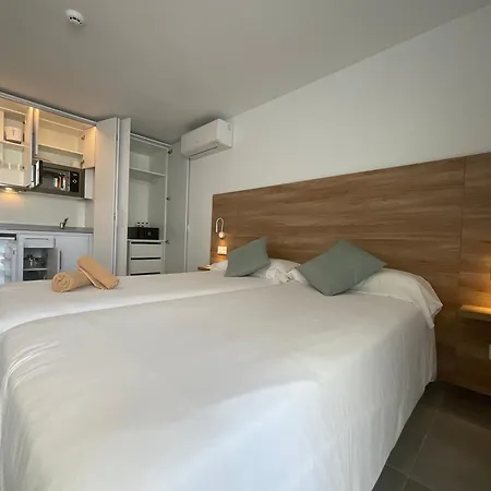 Kikere Otel Puerto del Carmen (Lanzarote)