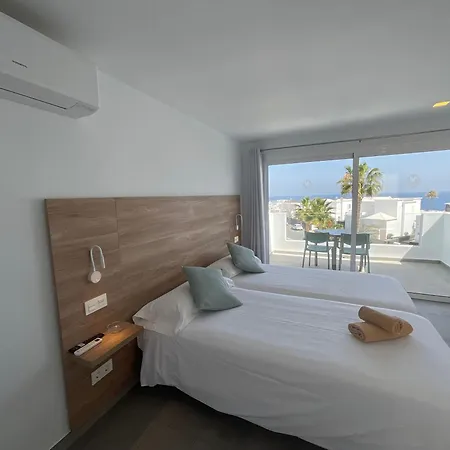 Hotel Kikere Puerto del Carmen (Lanzarote)