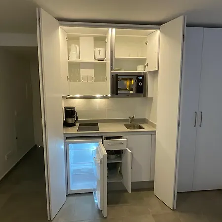 Otel Kikere 3*