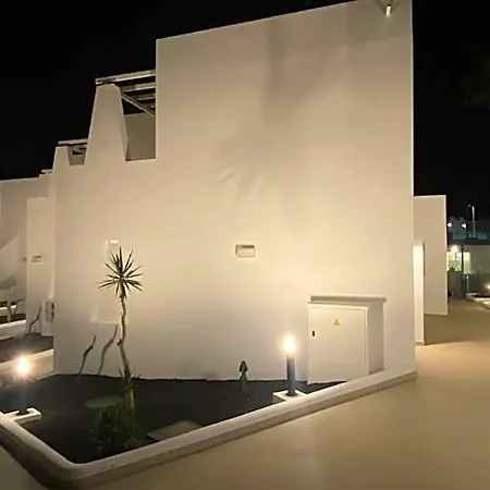 Otel Kikere Puerto del Carmen (Lanzarote)