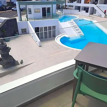 Kikere Otel Puerto del Carmen (Lanzarote)