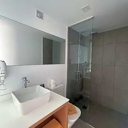 Kikere Hotel Puerto del Carmen (Lanzarote)