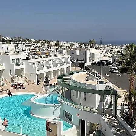 Kikere Puerto del Carmen (Lanzarote)