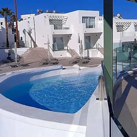 Kikere Hotel Puerto del Carmen (Lanzarote)