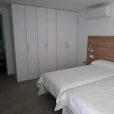 Hotel Kikere