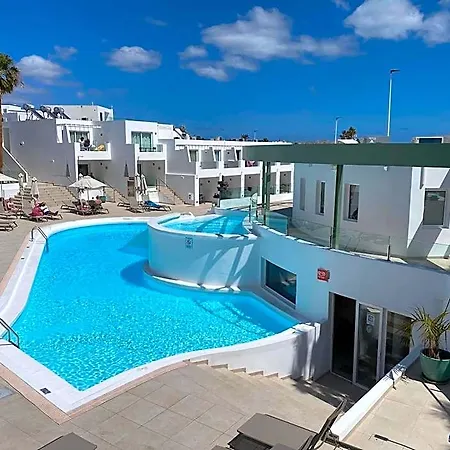 Kikere 3* Puerto del Carmen (Lanzarote)