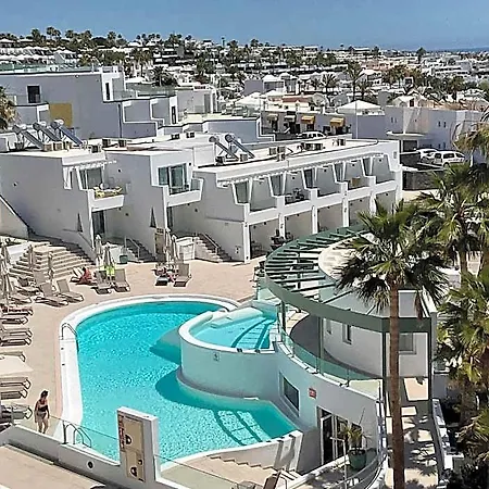 Kikere Otel Puerto del Carmen (Lanzarote)