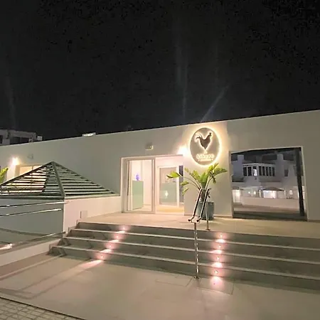 Hotel Kikere 3*
