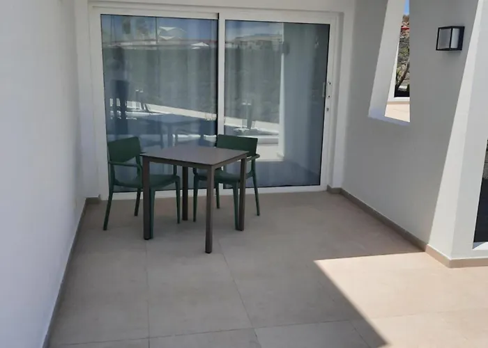 Kikere Puerto del Carmen (Lanzarote)