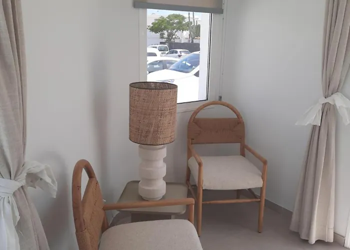 Kikere فندق بويرتو ذيل كارمين