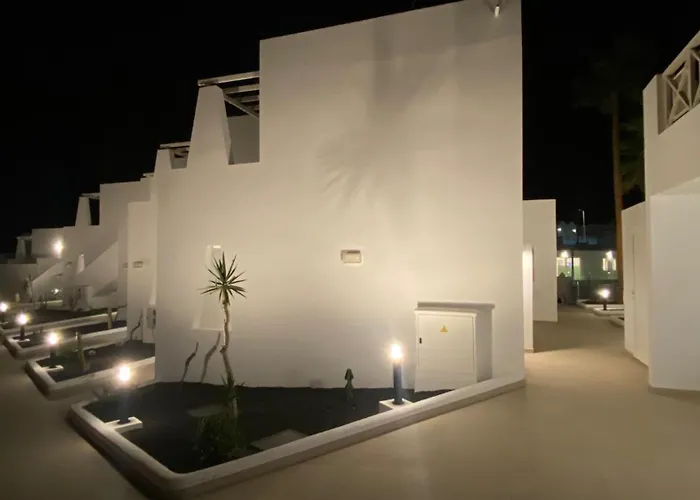 Kikere 3* بويرتو ذيل كارمين