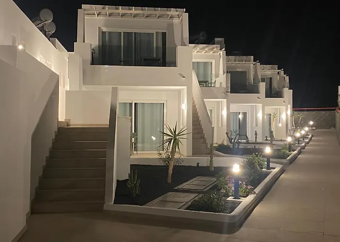 Kikere بويرتو ذيل كارمين