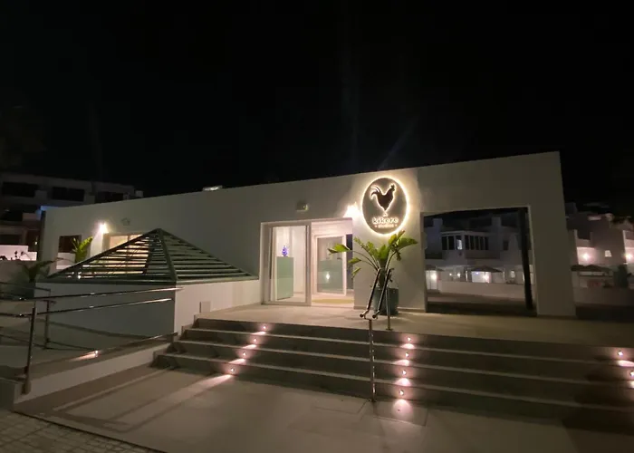 فندق Kikere بويرتو ذيل كارمين