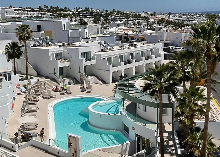 Kikere Hotel Puerto del Carmen (Lanzarote)