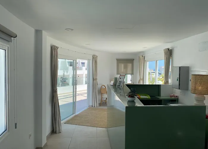 فندق Kikere بويرتو ذيل كارمين