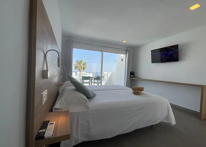 Kikere فندق بويرتو ذيل كارمين