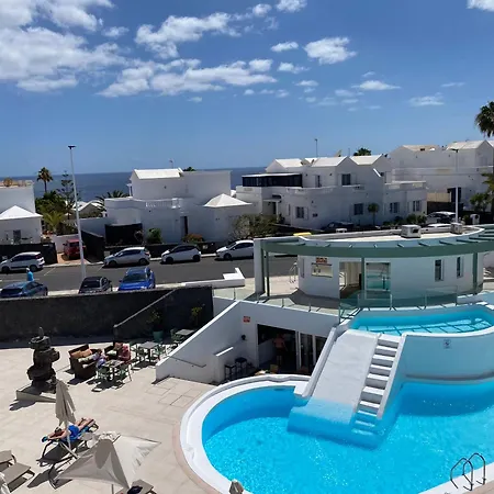 Kikere 3* Puerto del Carmen (Lanzarote)
