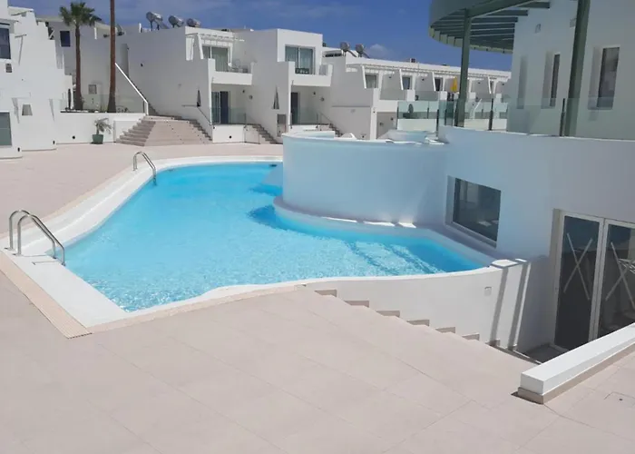 Kikere Puerto del Carmen (Lanzarote)