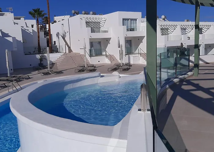 Kikere Puerto del Carmen (Lanzarote)