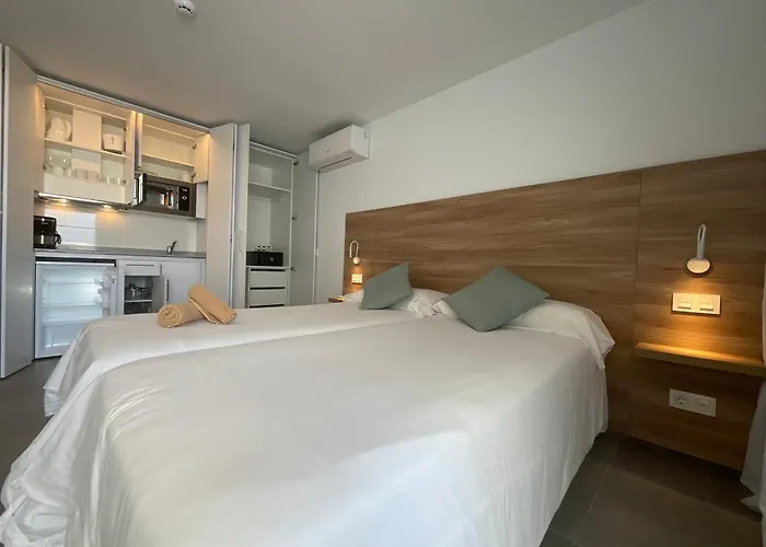 Kikere Hotel Puerto del Carmen (Lanzarote)