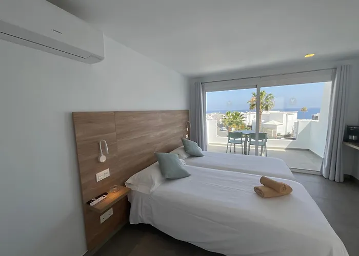 Hotel Kikere Puerto del Carmen (Lanzarote)