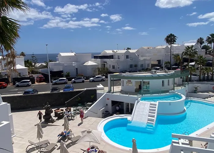 Hotel Kikere Puerto del Carmen (Lanzarote)